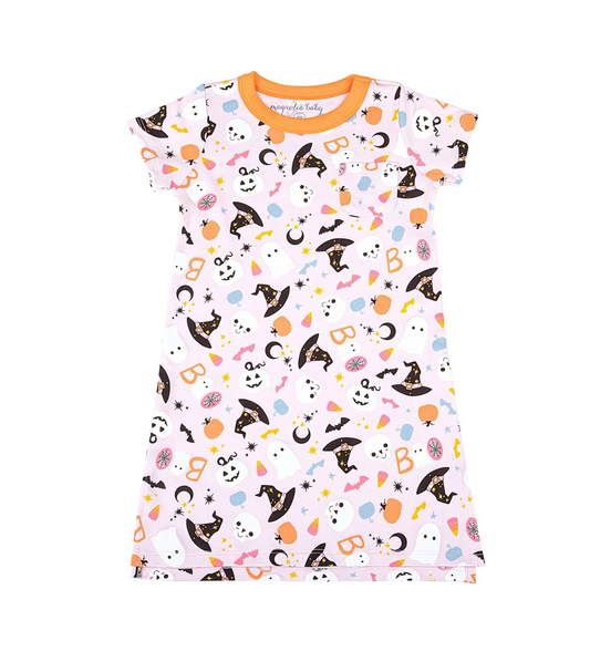 A Little Bit Batty Nightdress