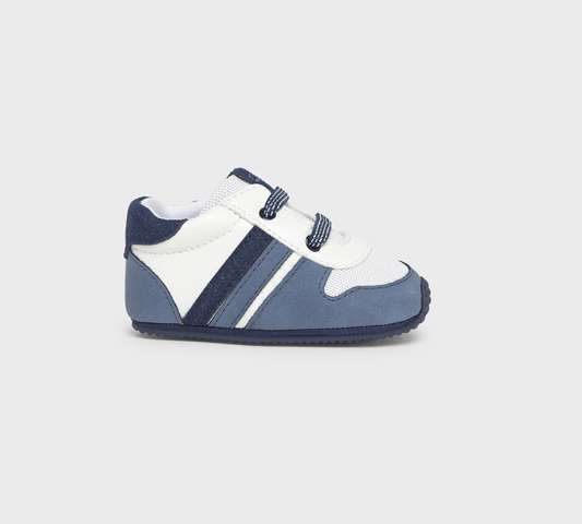 Baby Boy Casual Sneakers - Pond