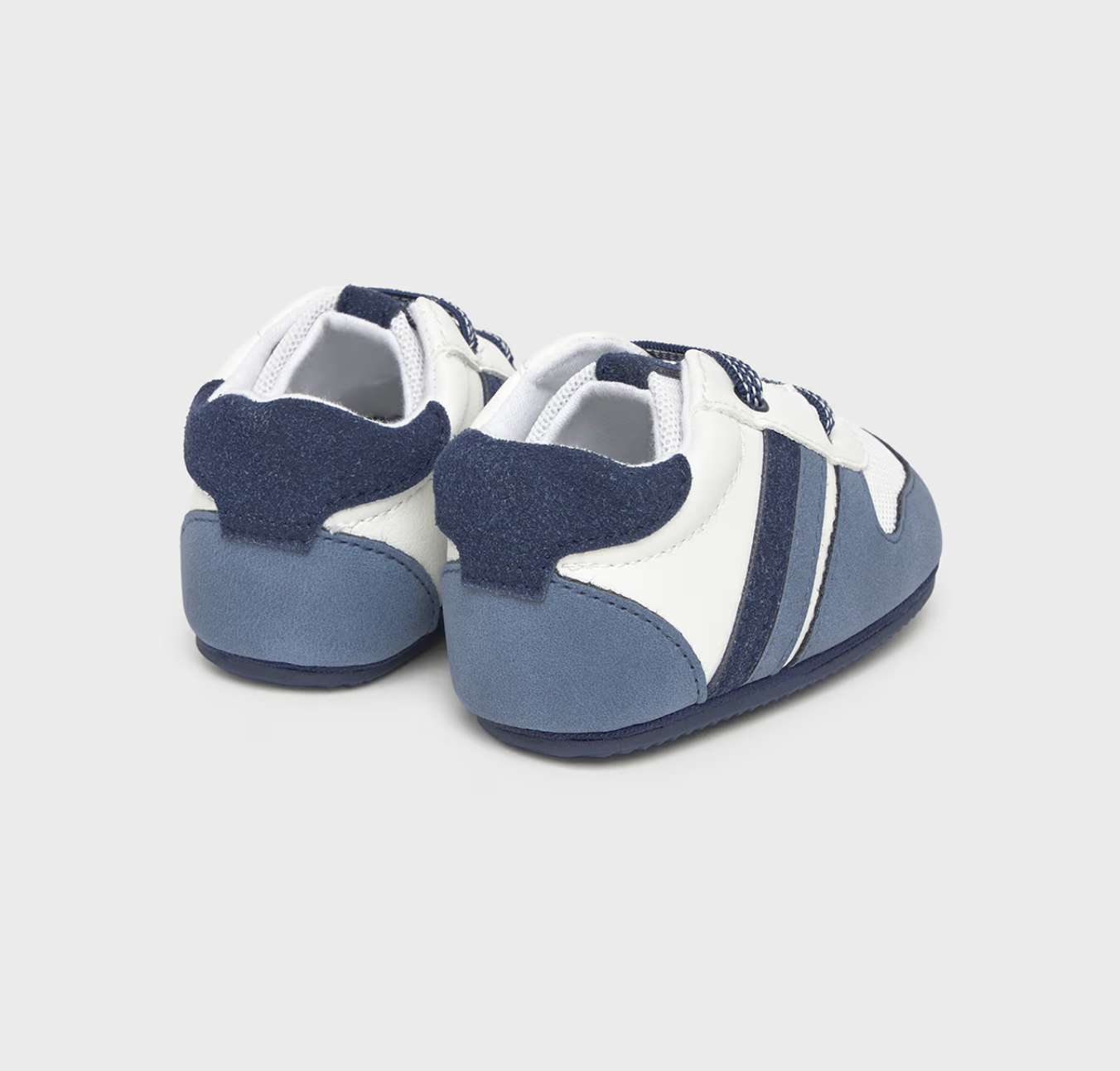 Baby Boy Casual Sneakers - Pond