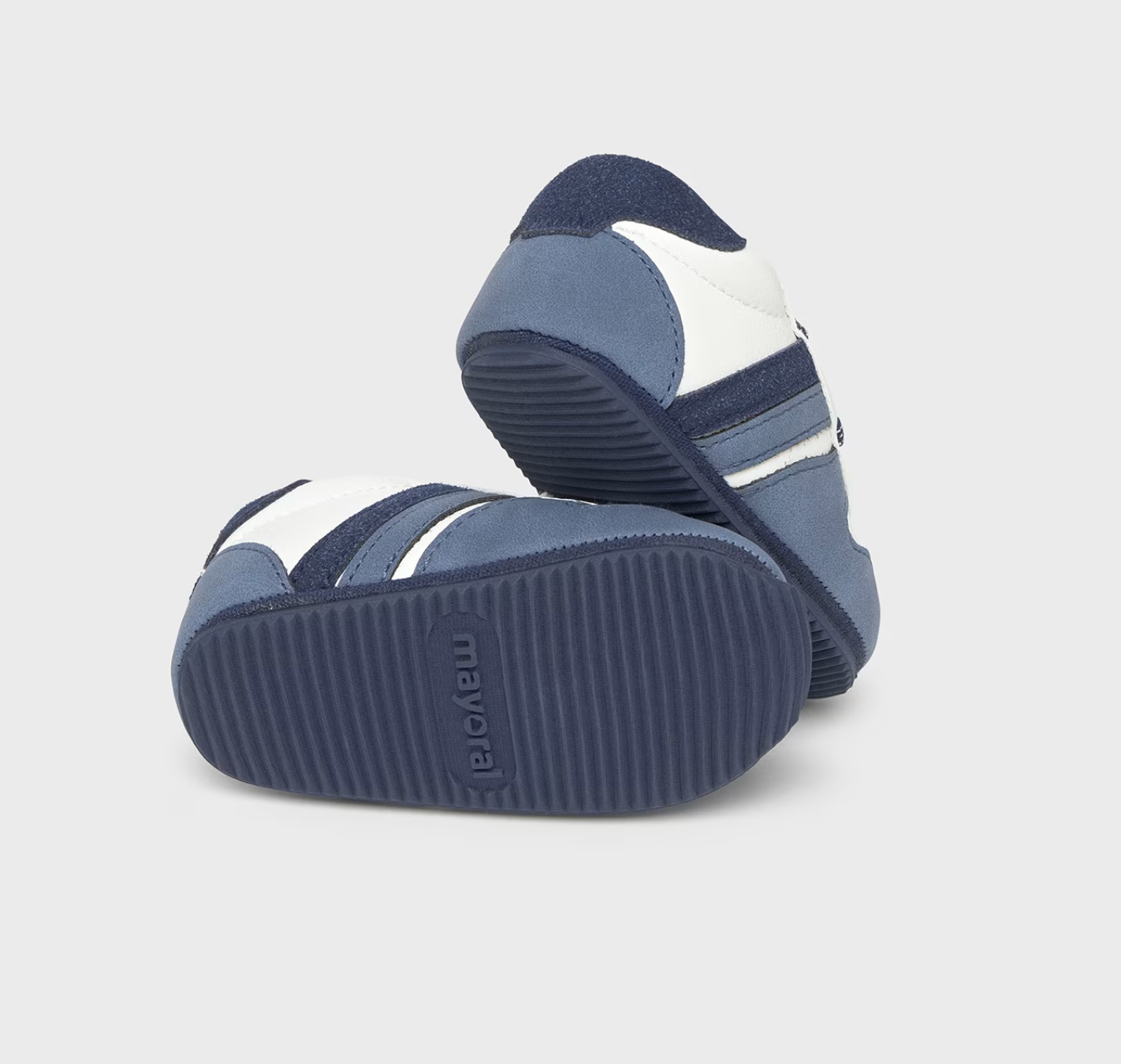 Baby Boy Casual Sneakers - Pond