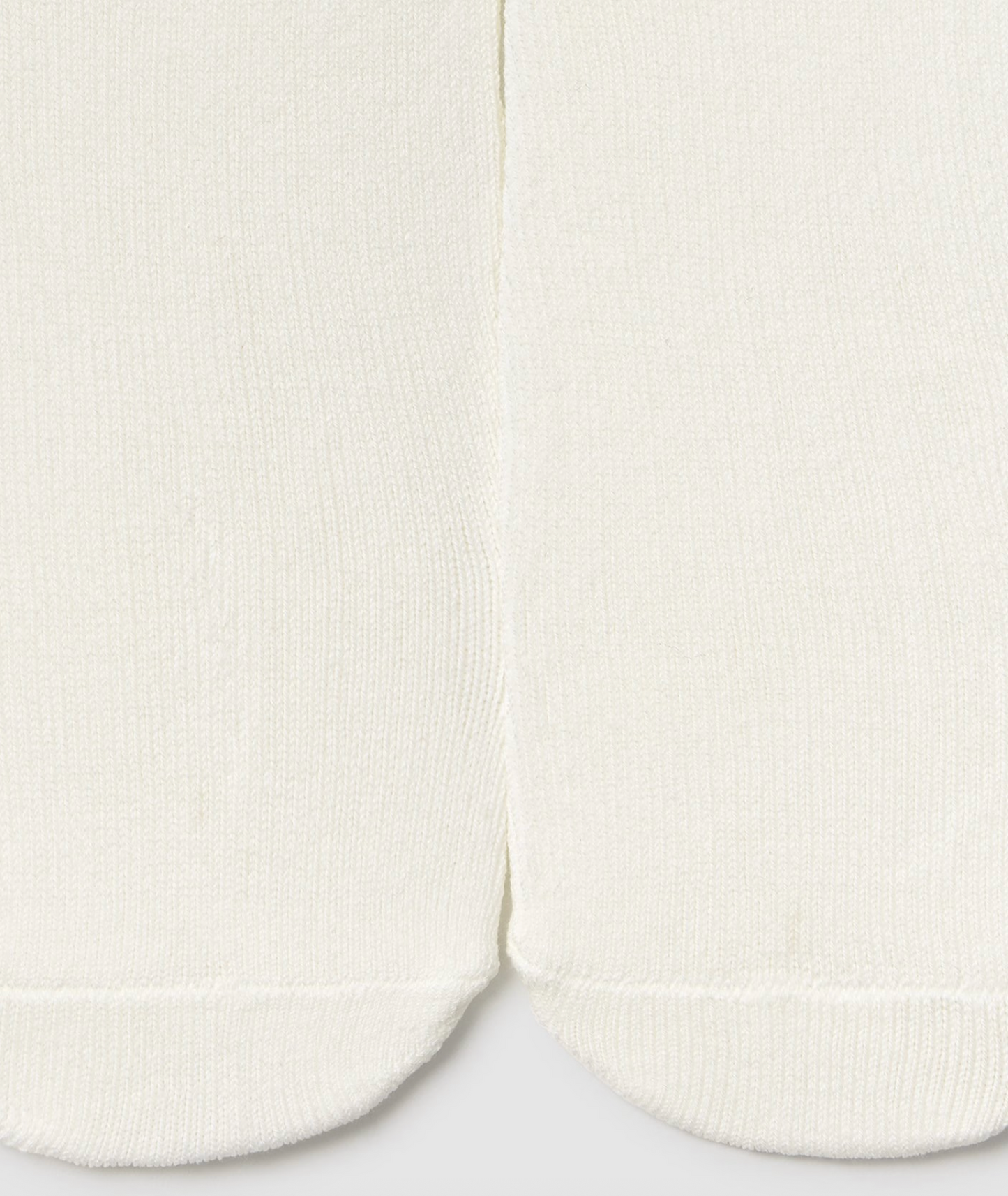 Baby Tights - Ecru