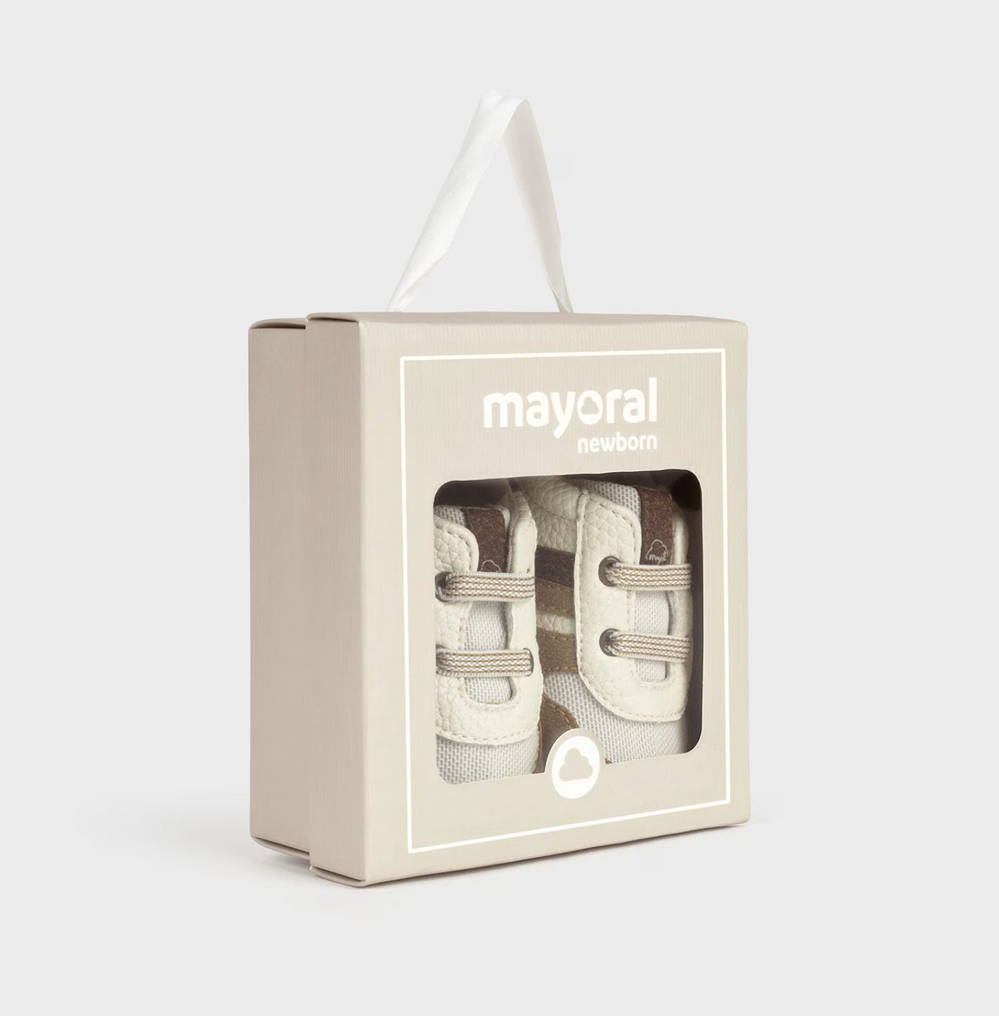 Baby Boy Casual Sneakers - Peanut