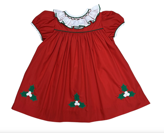 Girl's Float Hollie Dress