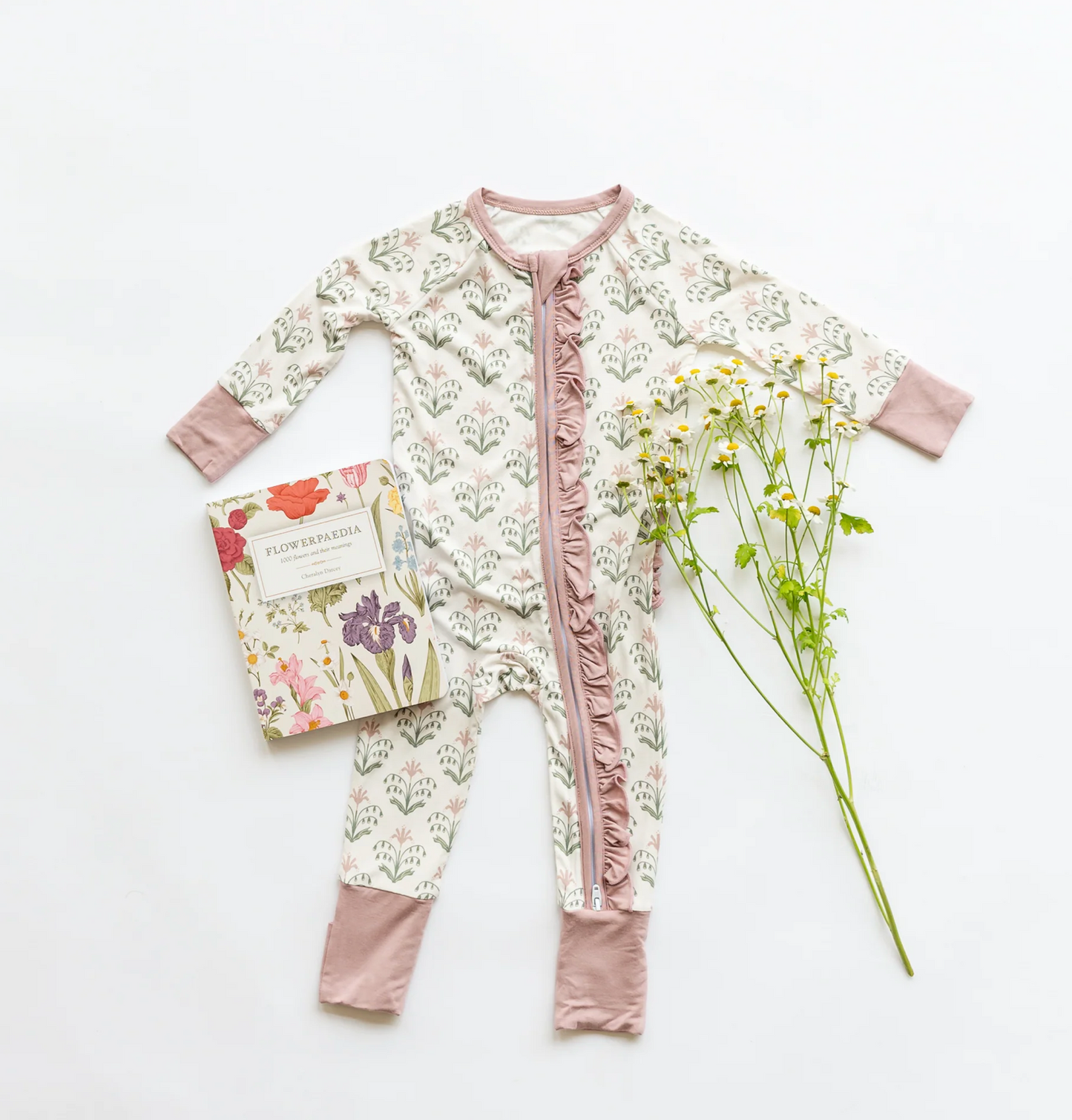 Whimsy Wilds Convertible Zippy