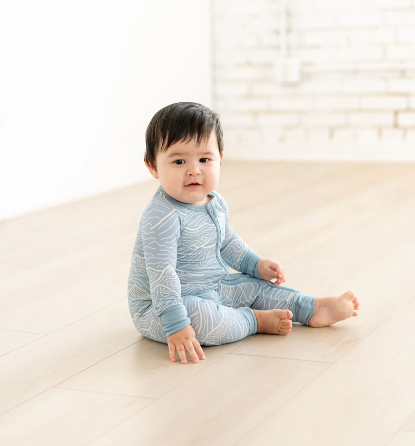 Mountain Mist Convertible Zippy