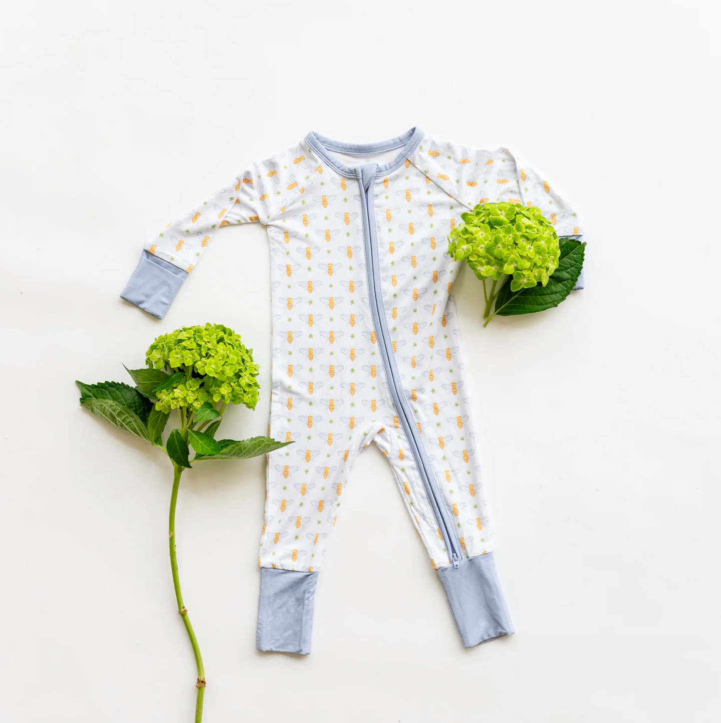 Bumble Convertible Zippy