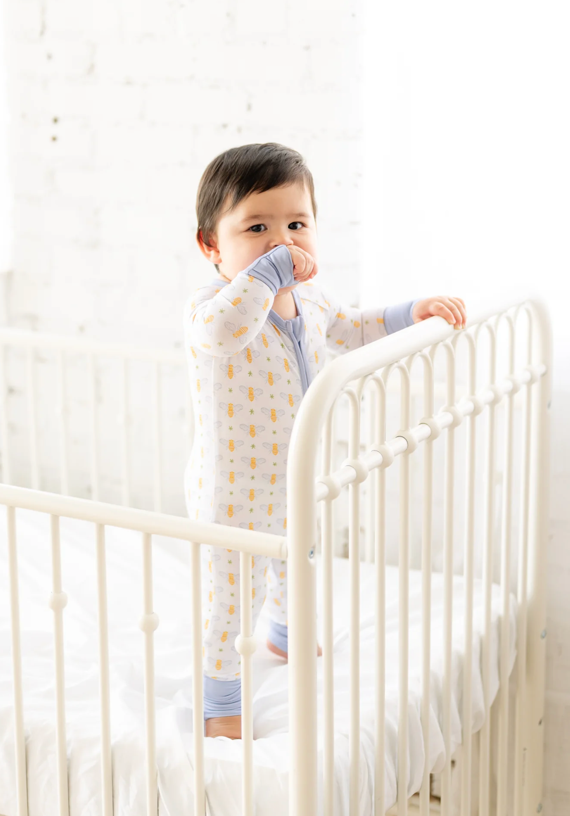 Bumble Convertible Zippy