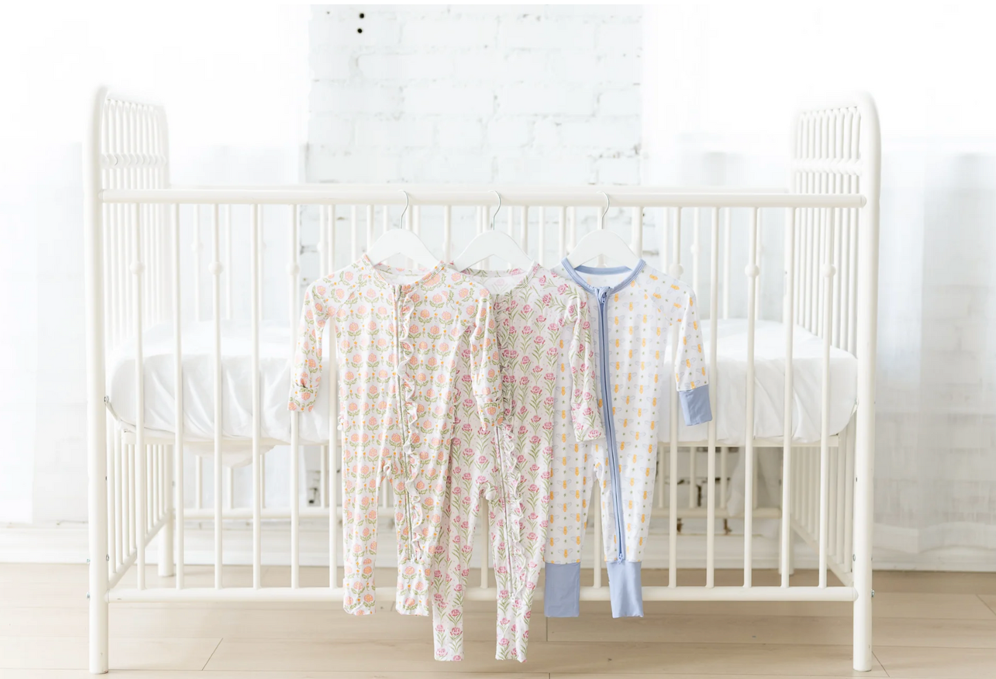 Bumble Convertible Zippy