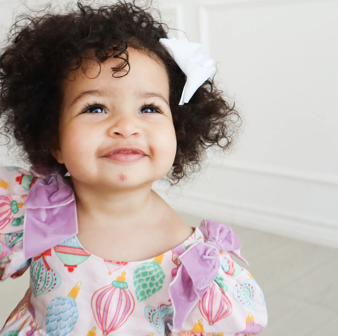 Vintage Ornaments Ashley Dress