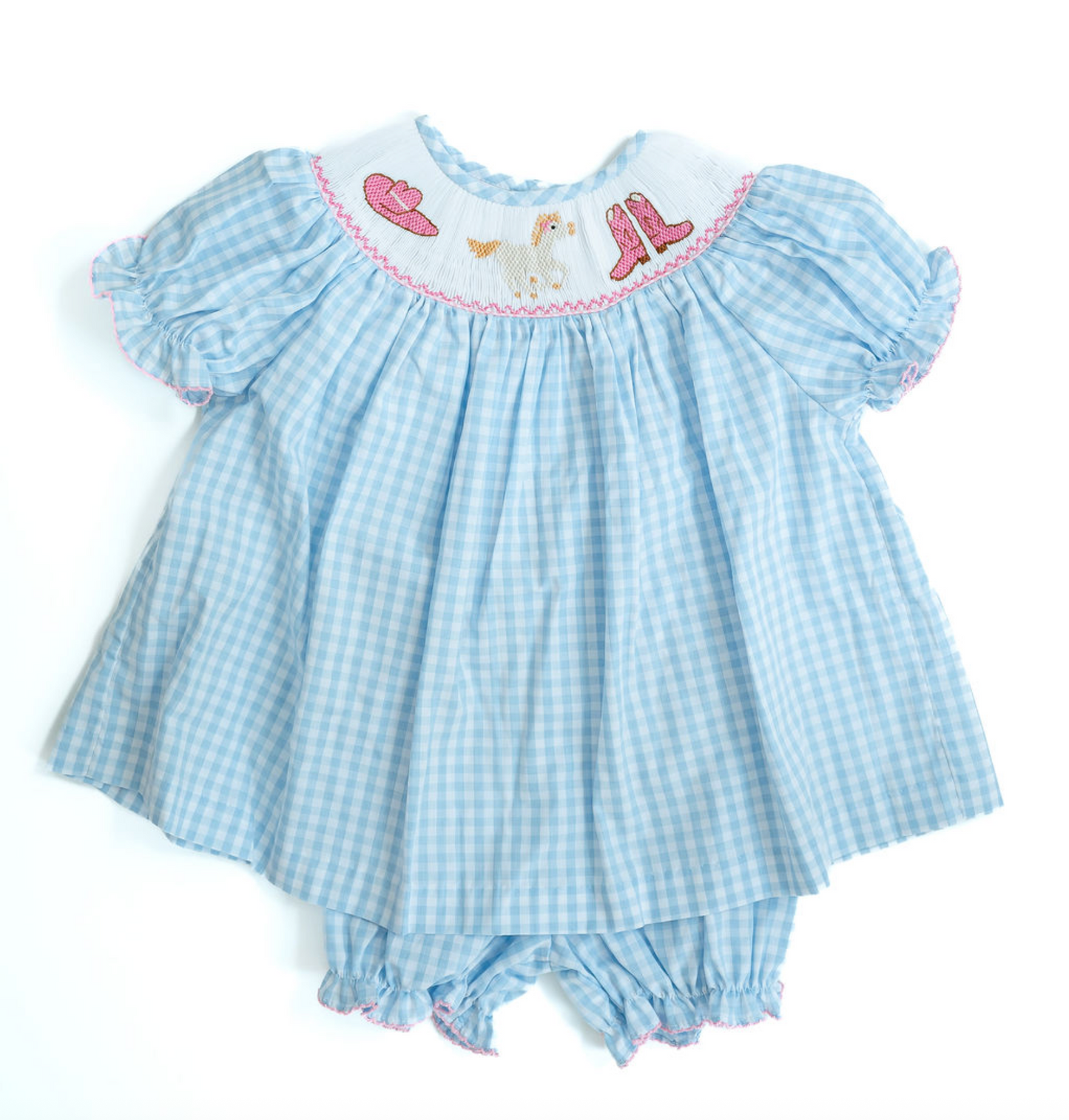 Rodeo Annabelle Annabelle Set