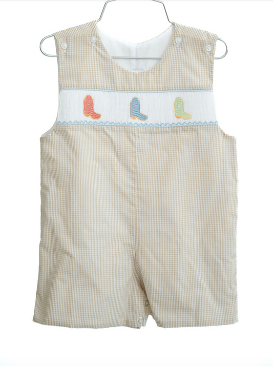 Cowboy Boots Benjamin JonJon