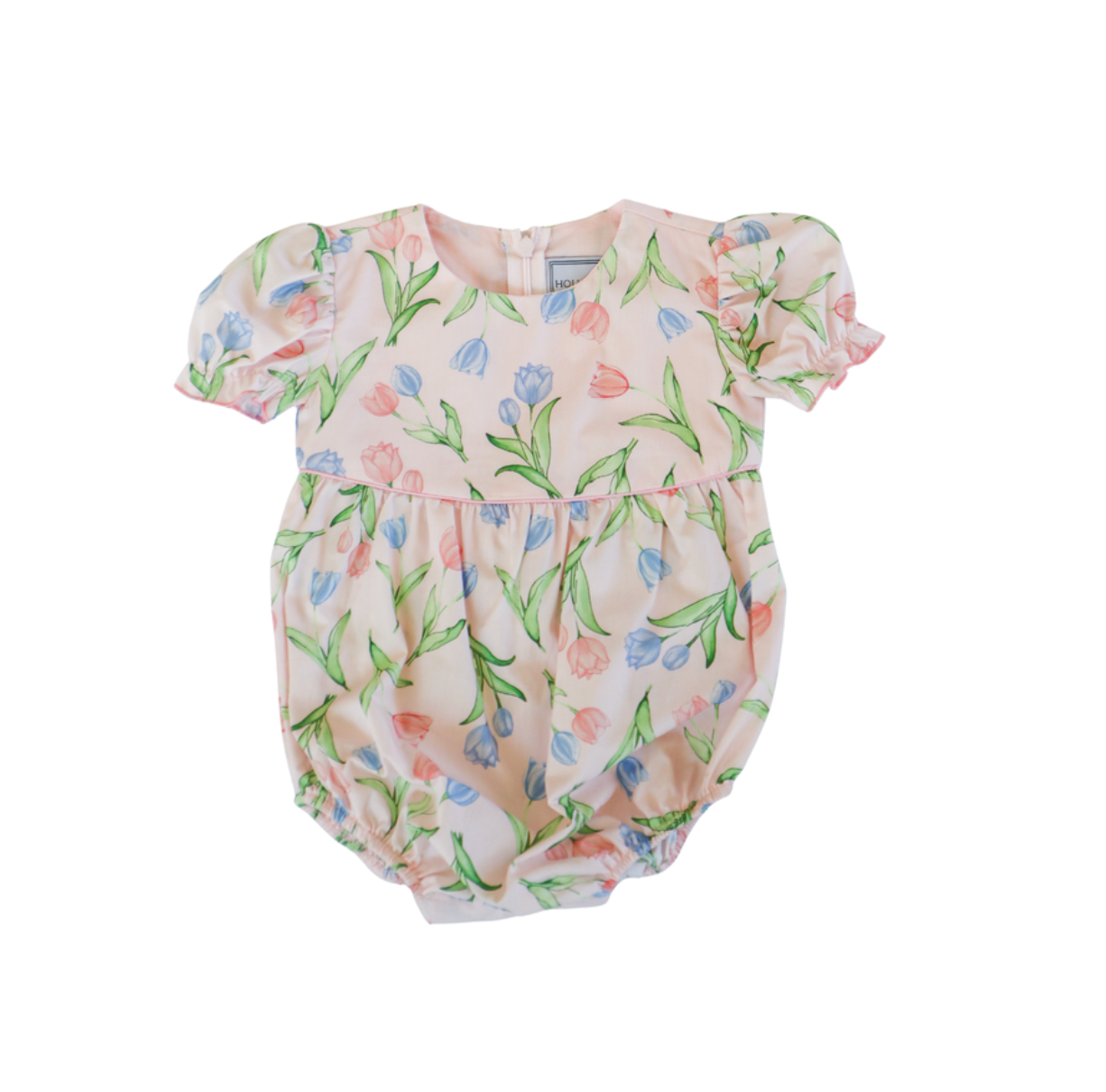 Everly Bubble - Tulips