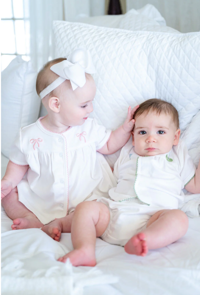 Golf Layette Set