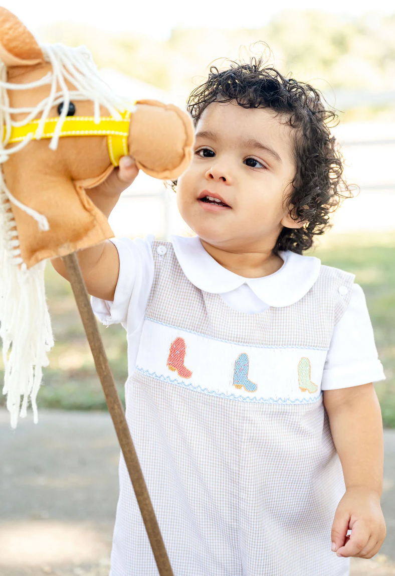 Cowboy Boots Benjamin JonJon