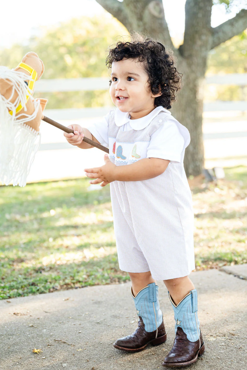 Cowboy Boots Benjamin JonJon