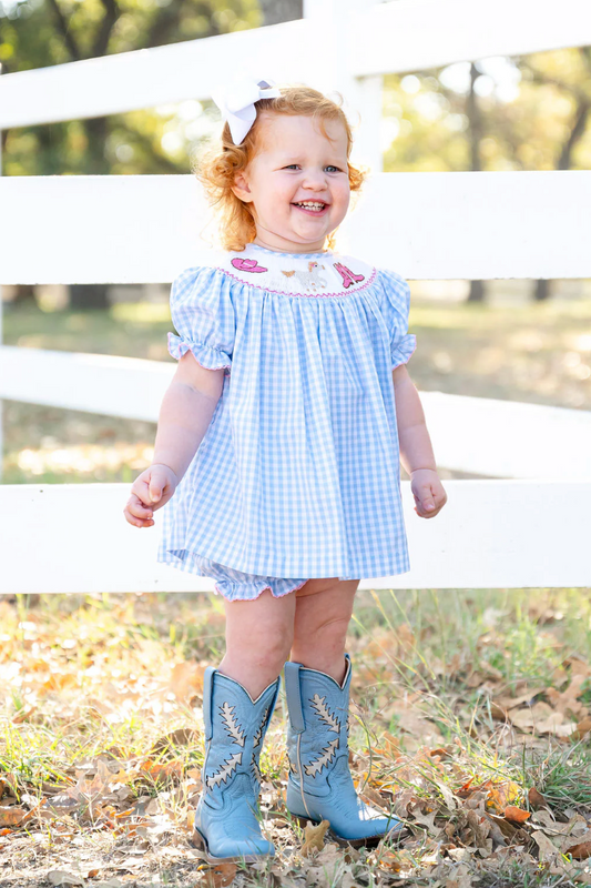 Rodeo Annabelle Annabelle Set