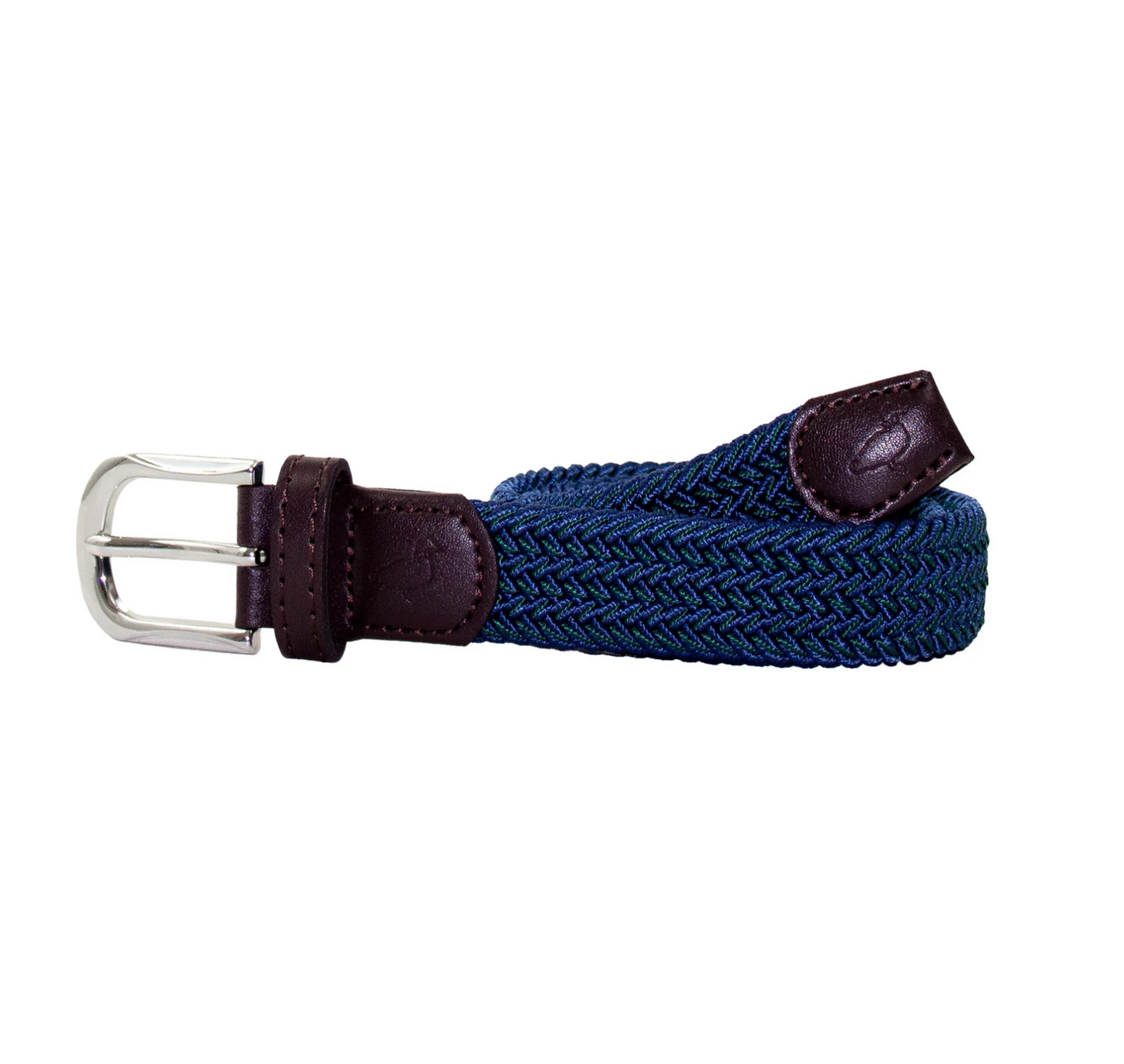 Properly Tied Boys Country Club Stretch Belt Migration