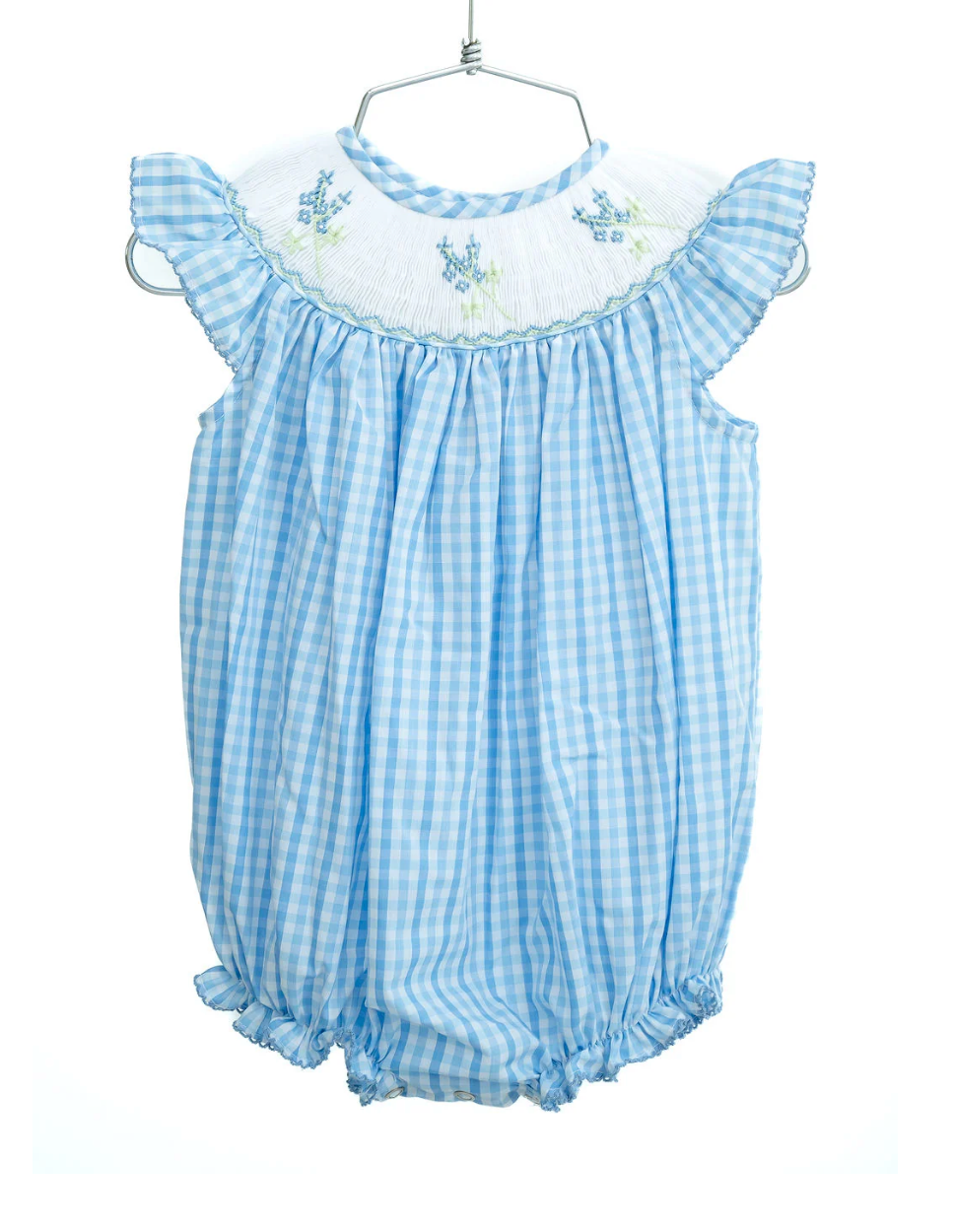 Bluebonnets Birdie Bubble