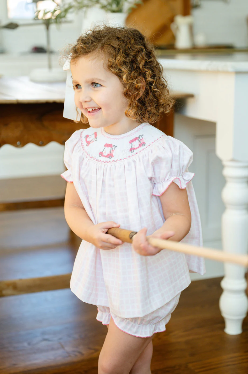 Golf Annabelle Bloomer Set