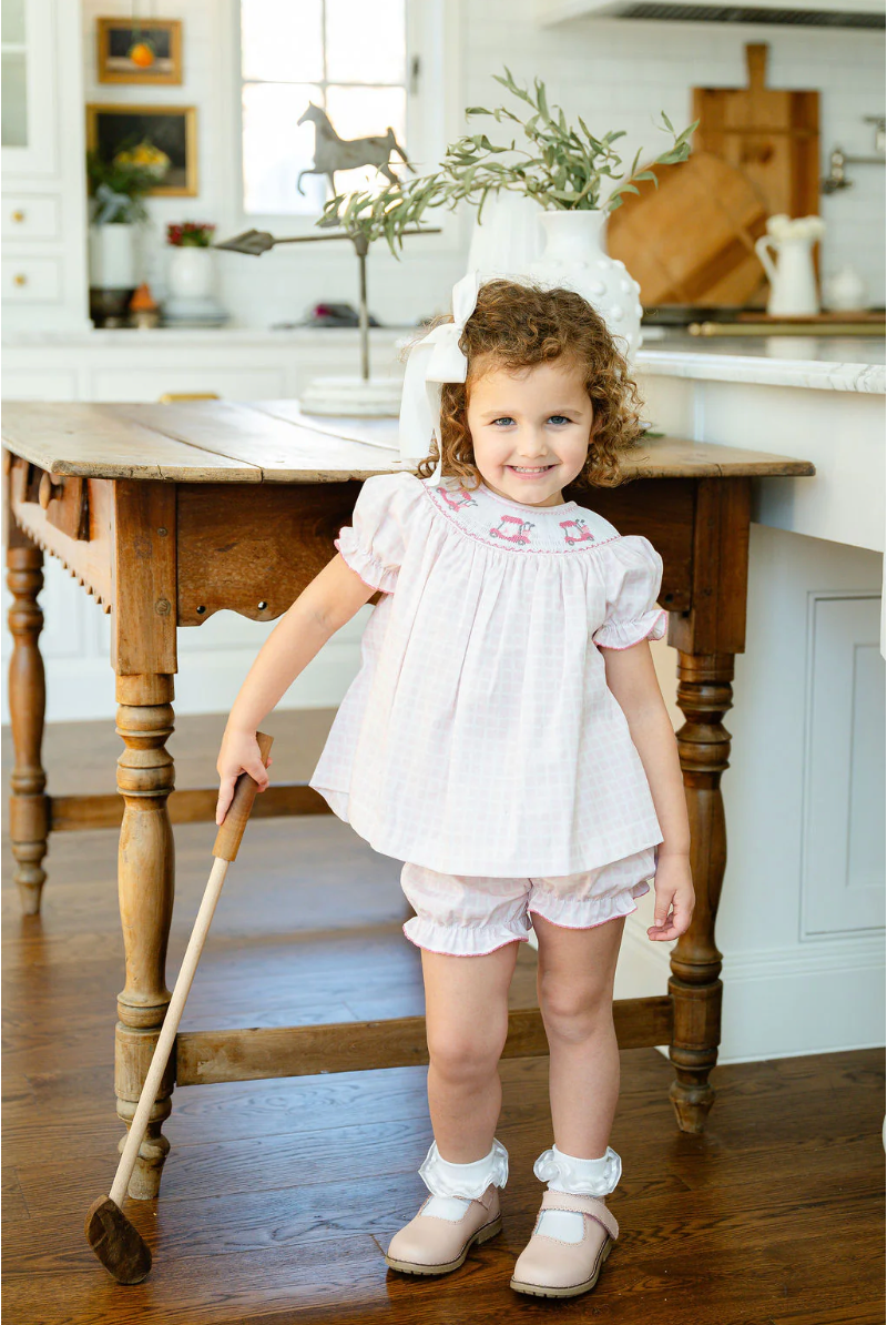 Golf Annabelle Bloomer Set