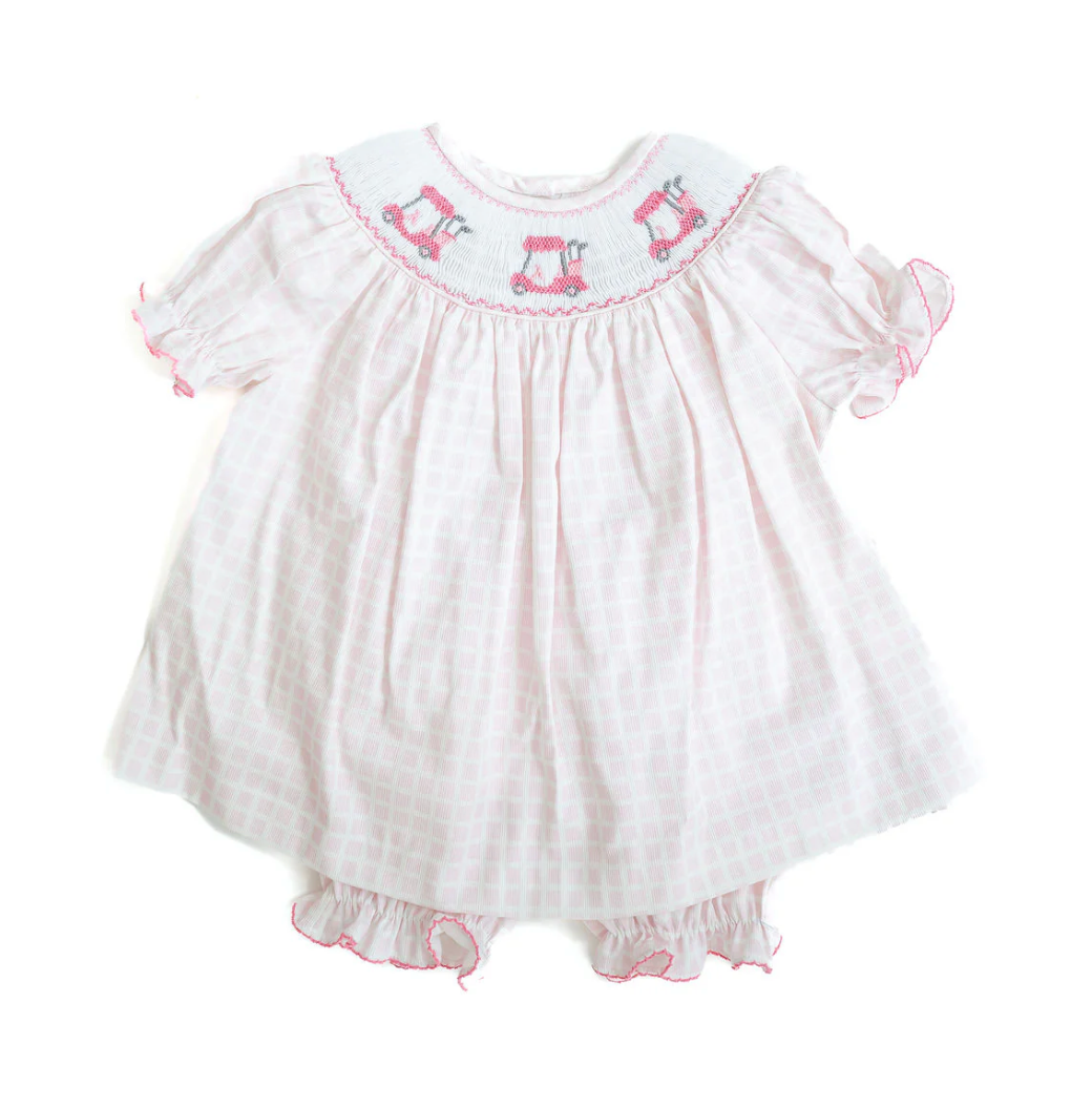 Golf Annabelle Bloomer Set