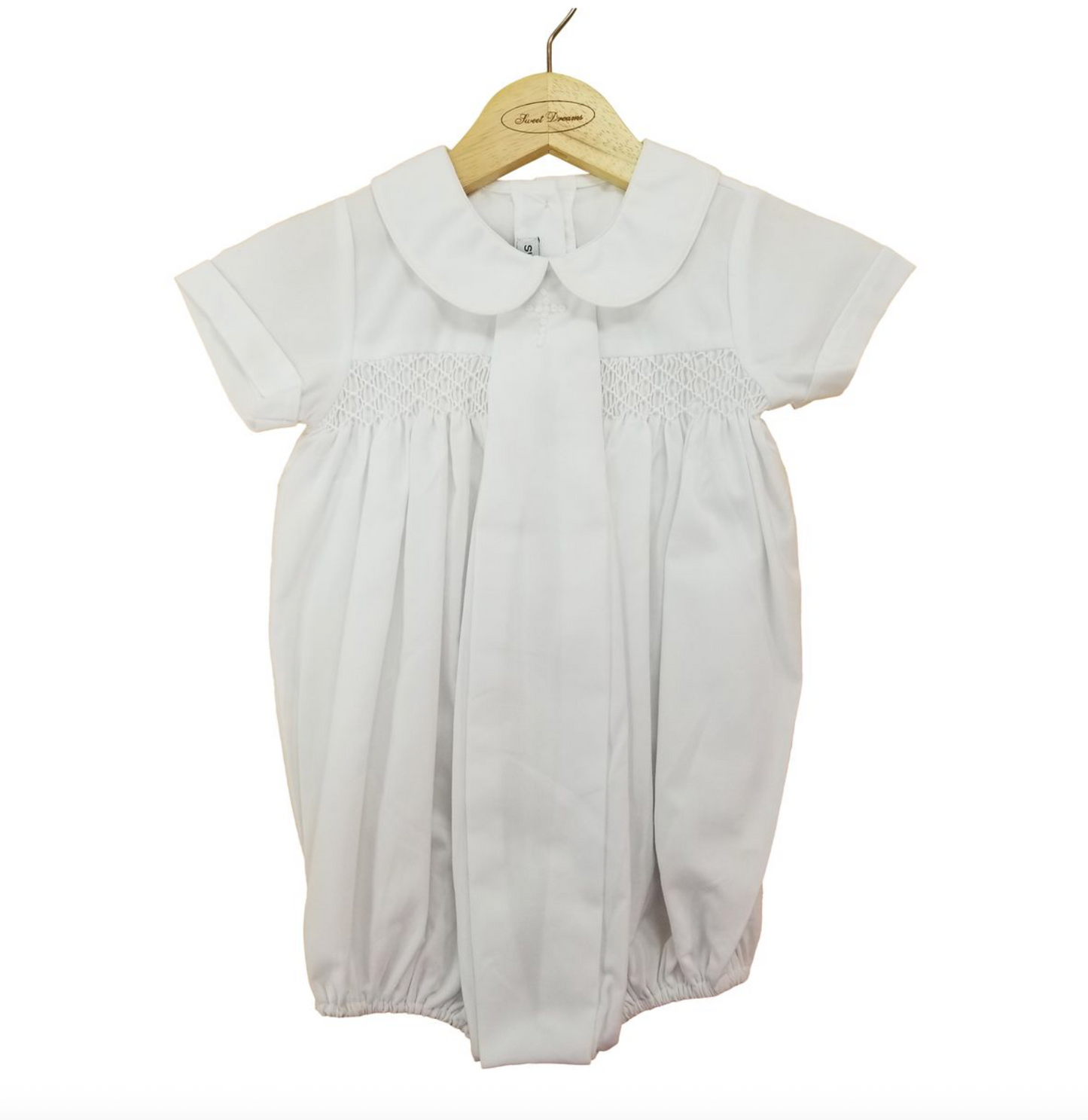 Chris Cross Boy Bubble