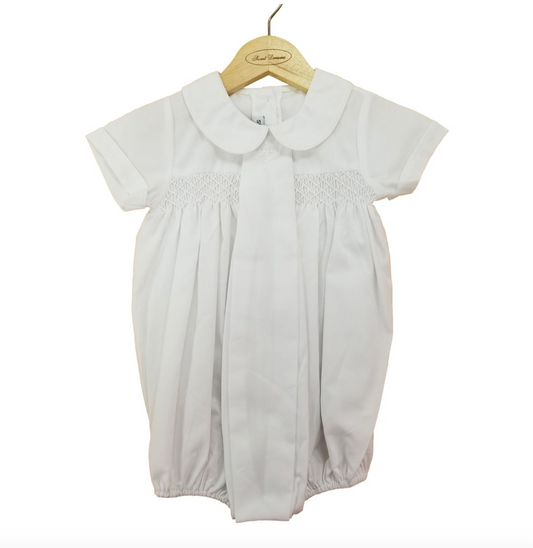 Chris Cross Boy Bubble