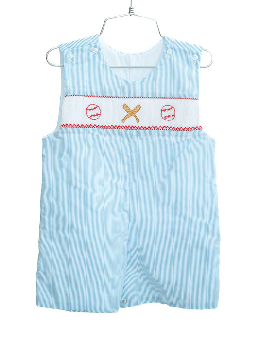 Baseball Benjamin Jonjon