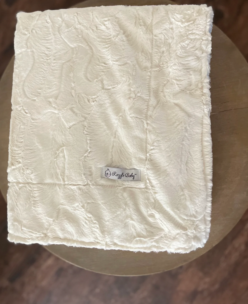 Classic Collection Minky Blanket