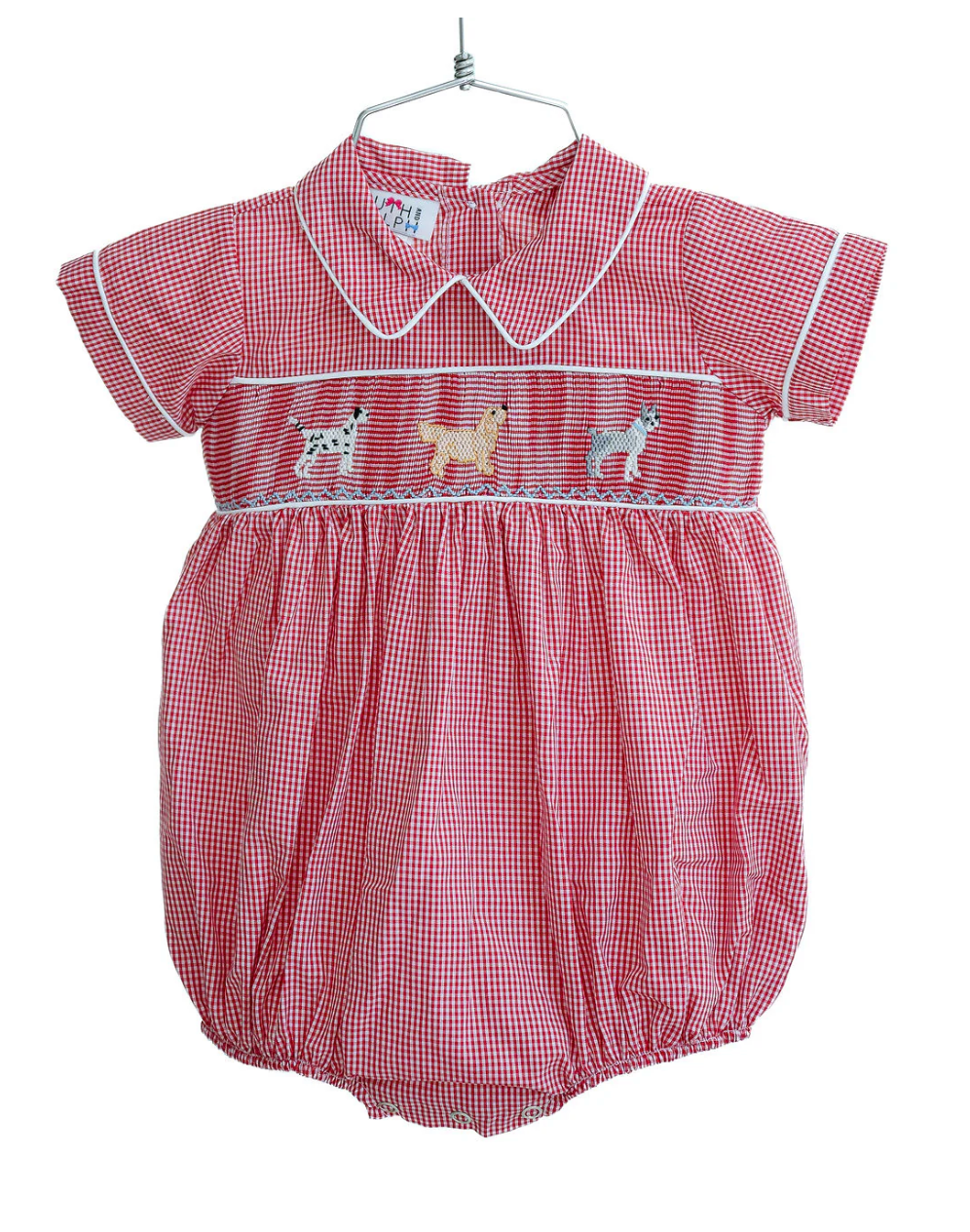 Puppies Henry Bubble