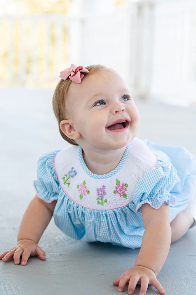 Hydrangeas Birdie Bubble