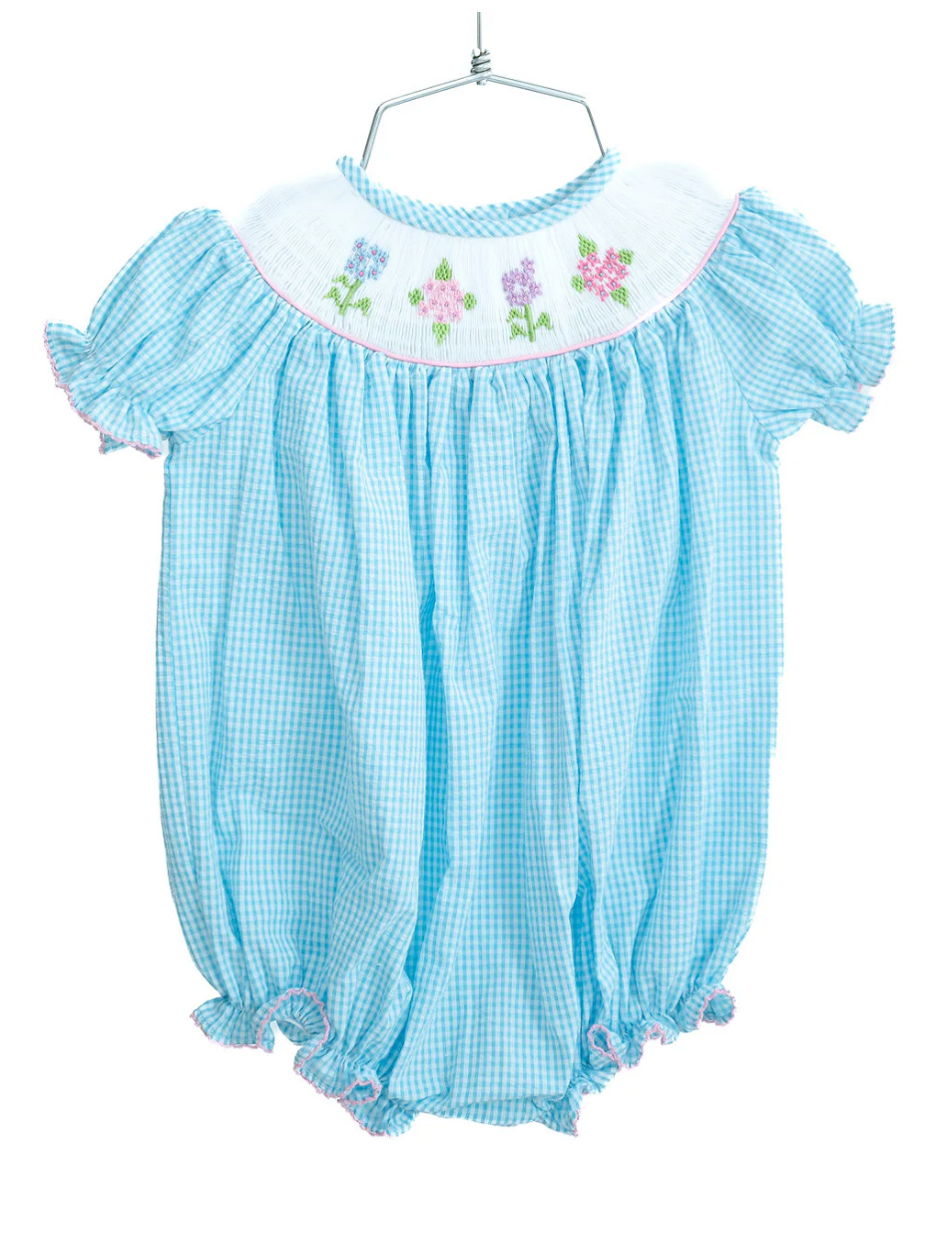 Hydrangeas Birdie Bubble