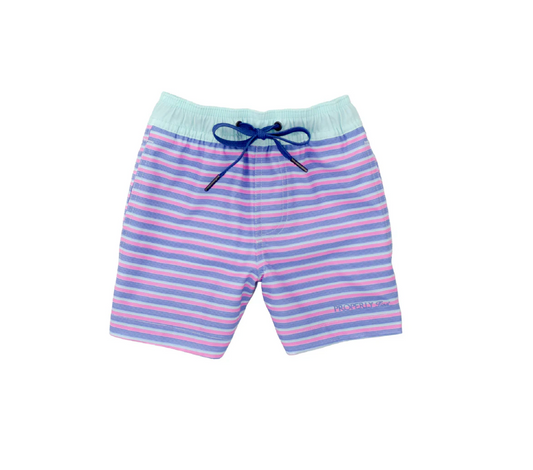 Boys Riviera Swim Trunk Miami