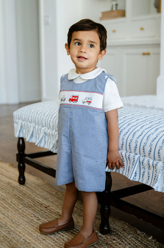 First Responders Benjamin JonJon