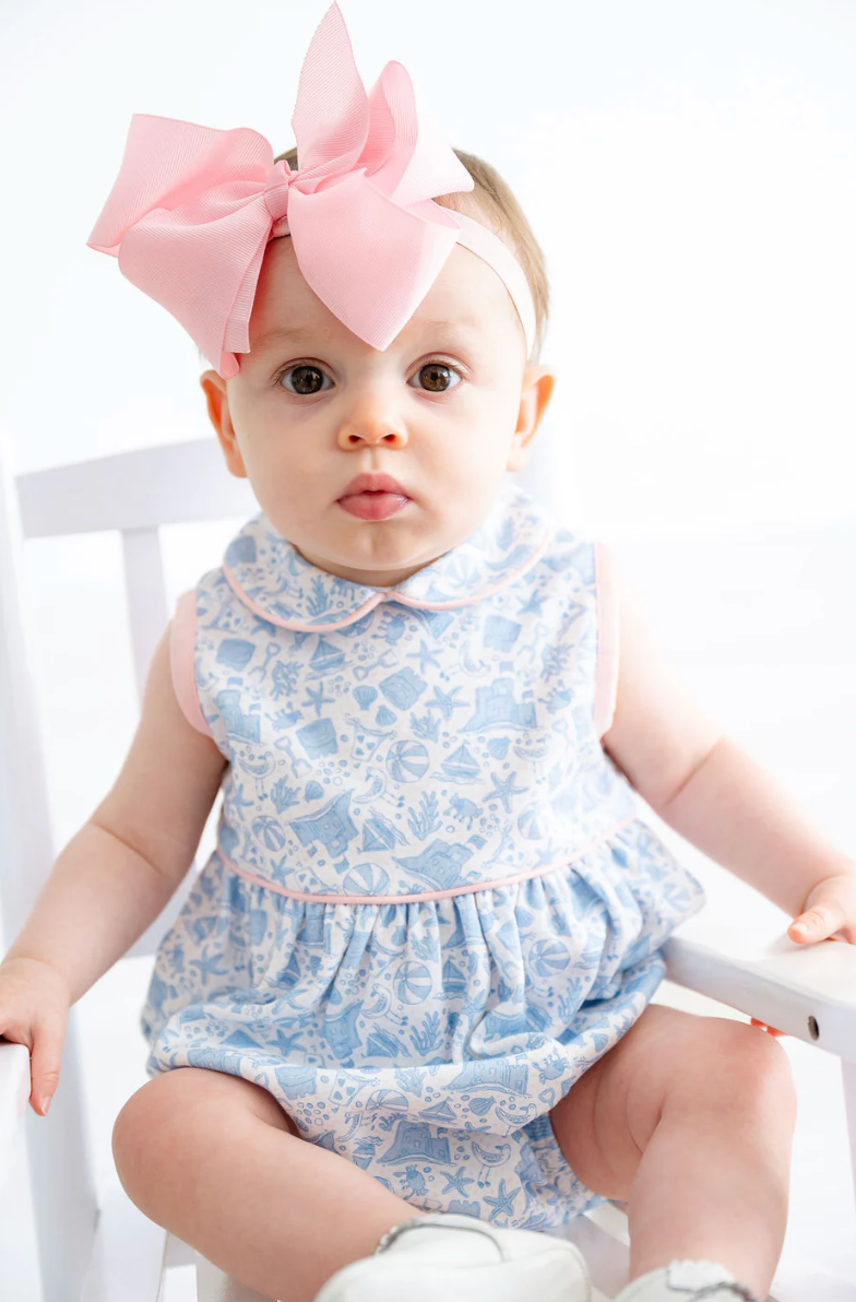 Beach Trip Emma Bubble