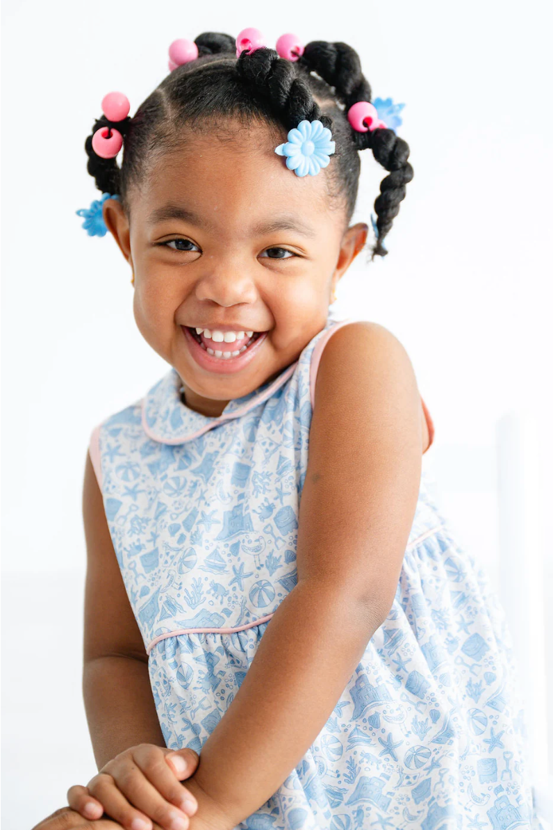 Beach Trip Libby Dress