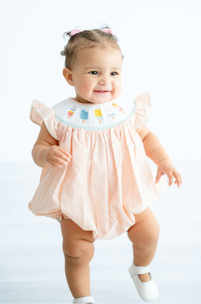 Popsicles Birdie Bubble