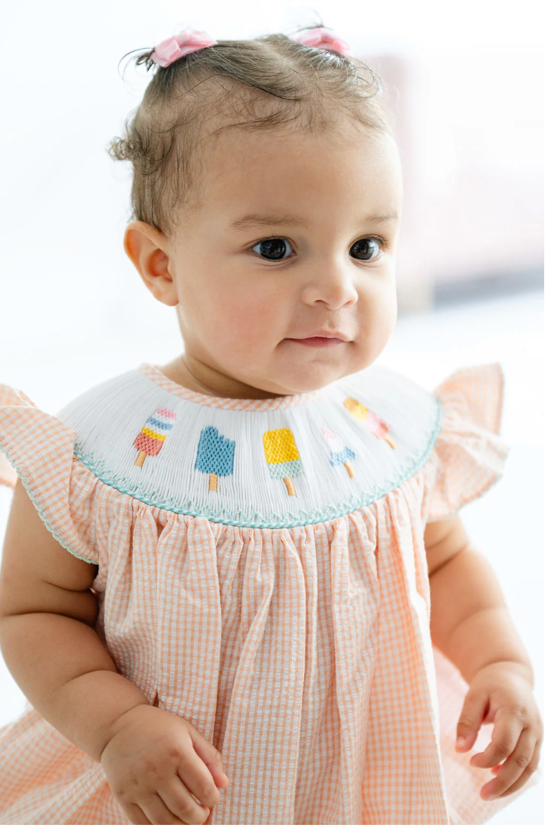 Popsicles Birdie Bubble