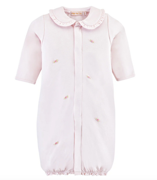 Sweet Roses Converter Gown