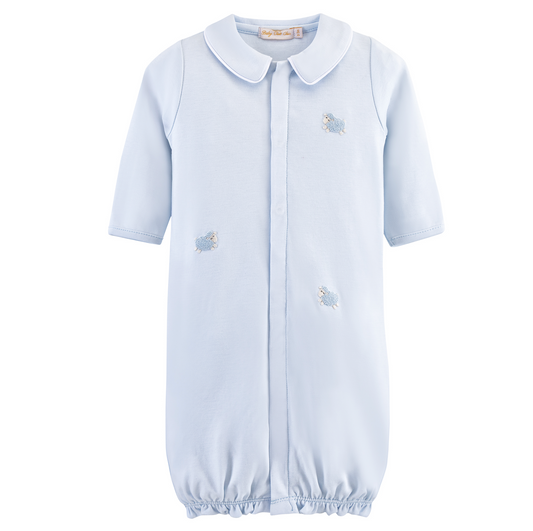 Little Sheep Converter Gown