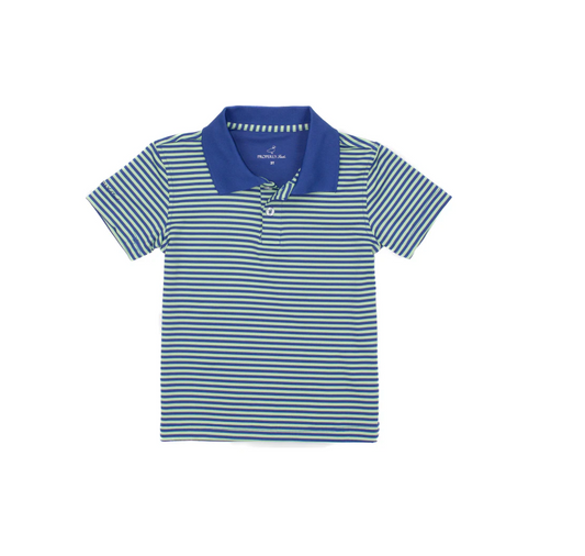 Boys Dallas Polo Cosmos
