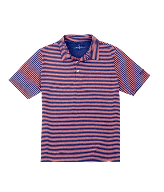 Boys Liberty Polo Americana