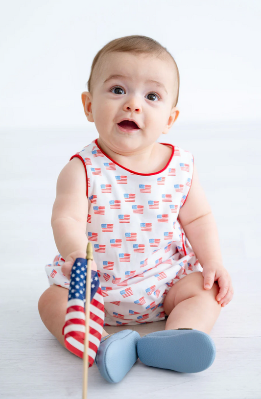 Americana Pima William Bubble