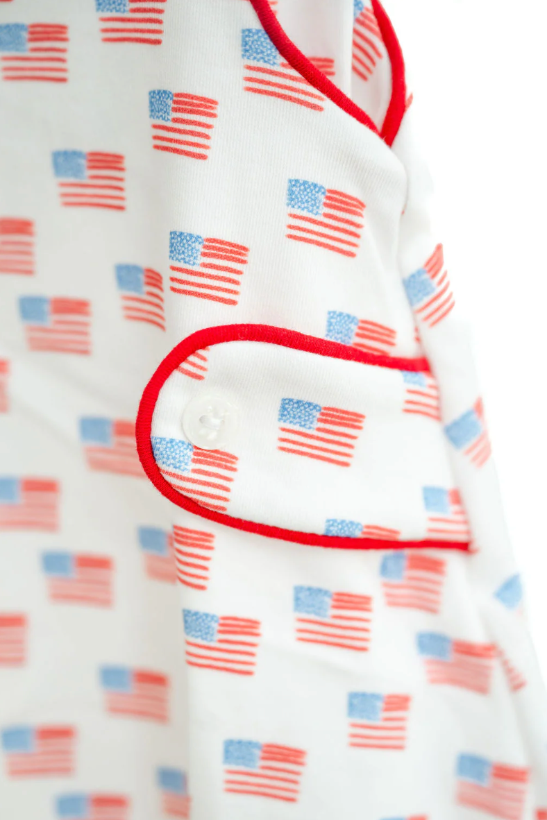 Americana Pima William Bubble
