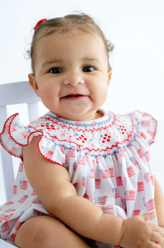 Americana Birdie Bubble