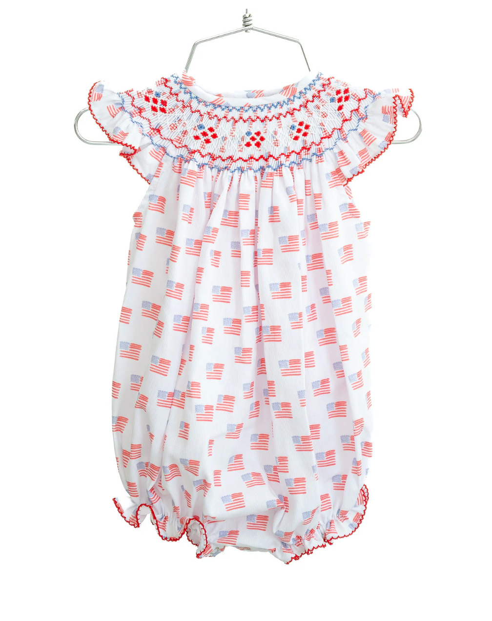 Americana Birdie Bubble