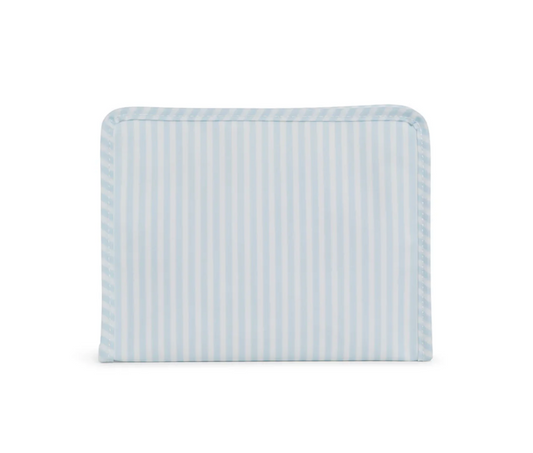 TRVL Design Medium Roadie - Pimlico Stripe Blue