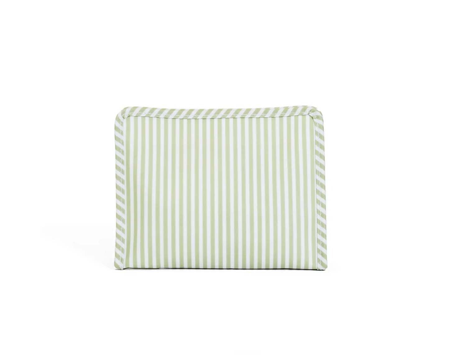 TRVL Design Medium Roadie - Stripe Sage