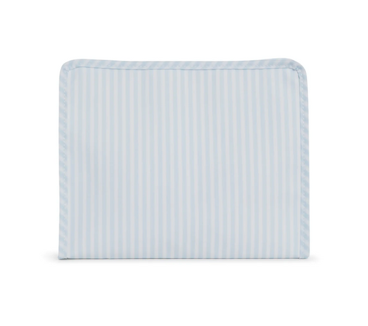 TRVL Design Large Roadie - Pimlico Stripe Blue