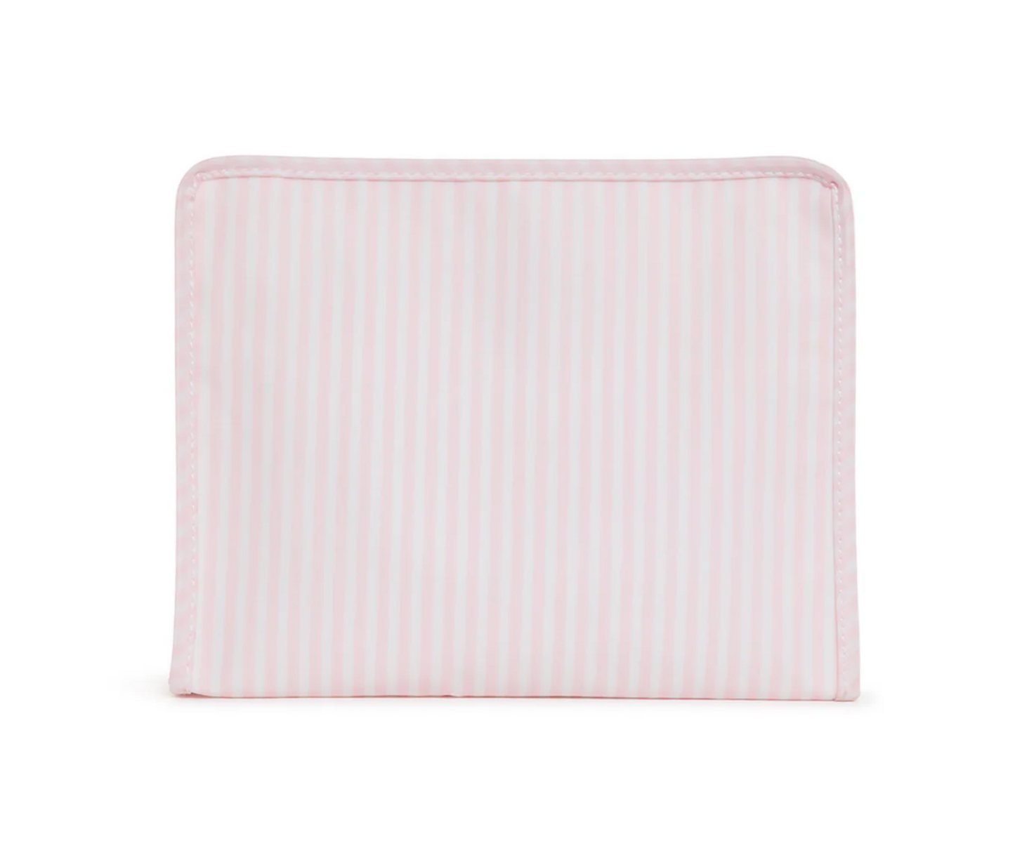 TRVL Design Large Roadie - Pimlico Stripe Pink
